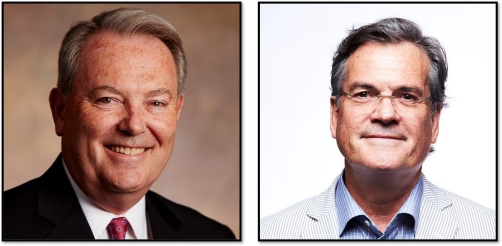 Bill Reynolds and Mark Woodworth Join Hotel Investor Apps Board