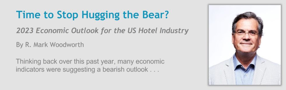 Time to Stop Hugging the Bear?