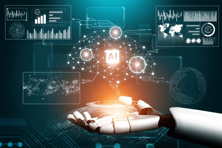 Embracing Technology to Stay Ahead in the Hotel Industry: Trends and Predictions for the Future