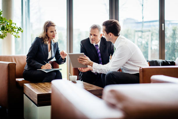 Leveraging Real-Time Reporting in the Hotel Industry: A Game Changer