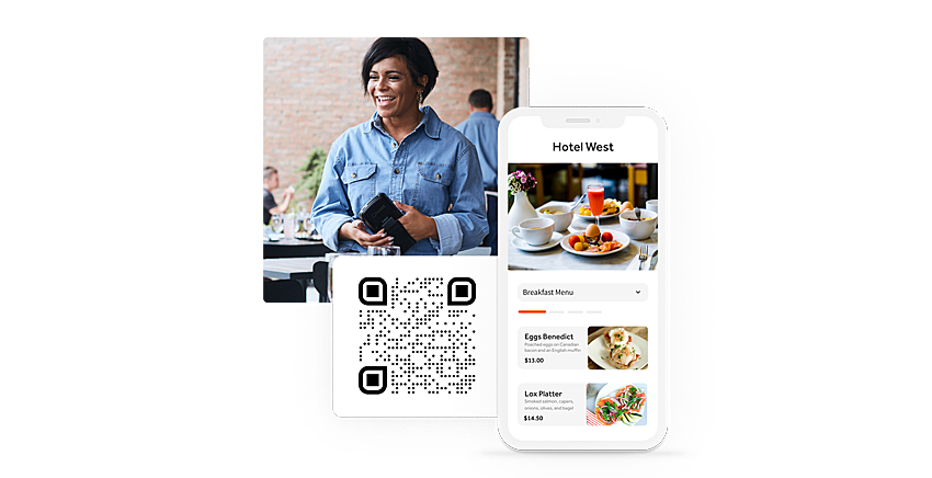 An Integrated Food and Beverage Experience – with Marriott, Toast, and HIA