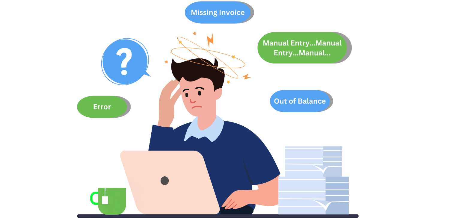 Why Hotel-Specific Accounting Software Fails Management Companies