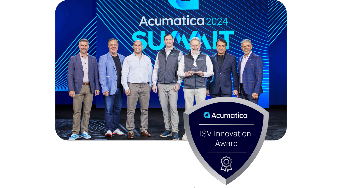 HIA Recognized with 2024 Innovation Award
