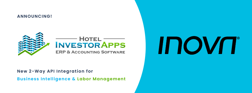 New Business Intelligence Integration with Inova