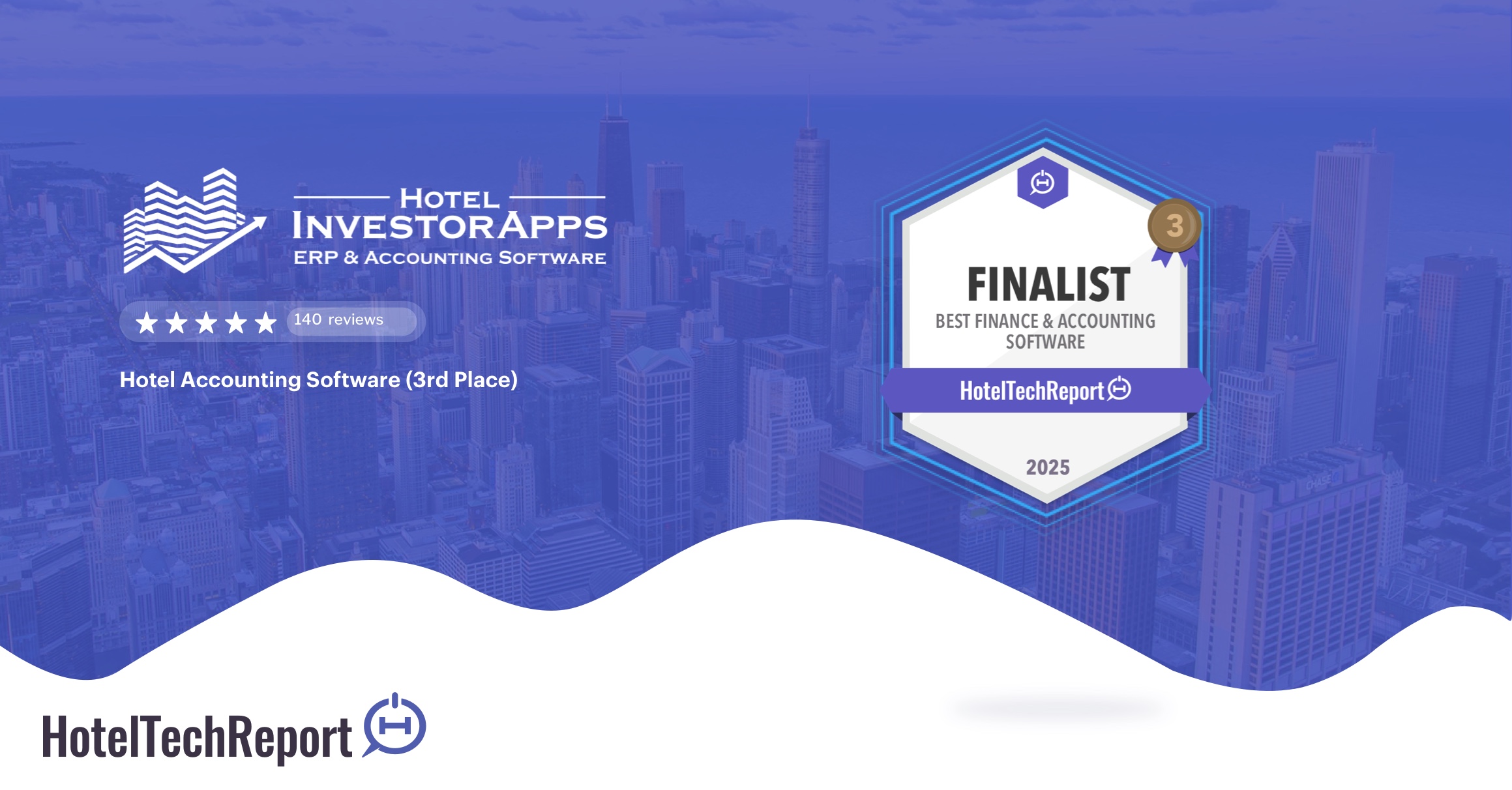 HIA Named Top Hotel Accounting Software of 2025!