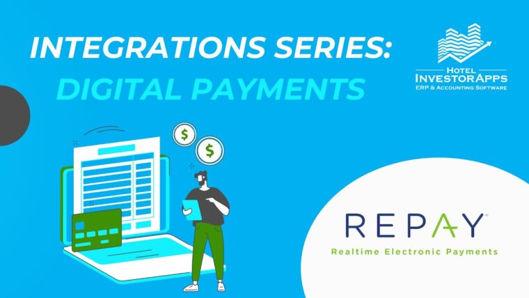 Digital Payments Integration