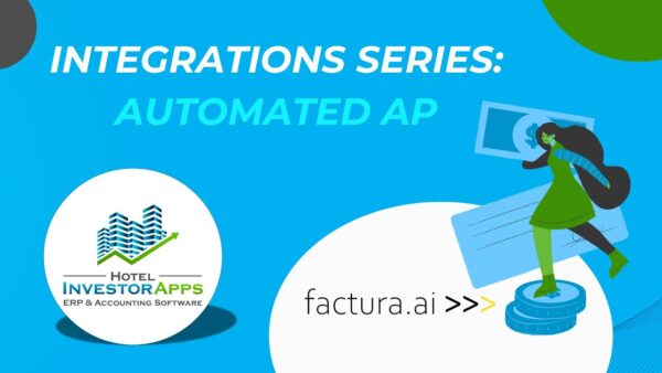 5 Benefits Of An Automated AP Integration