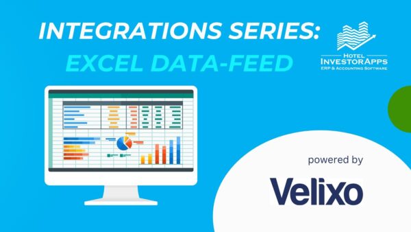 5 Benefits Of An Excel Integration