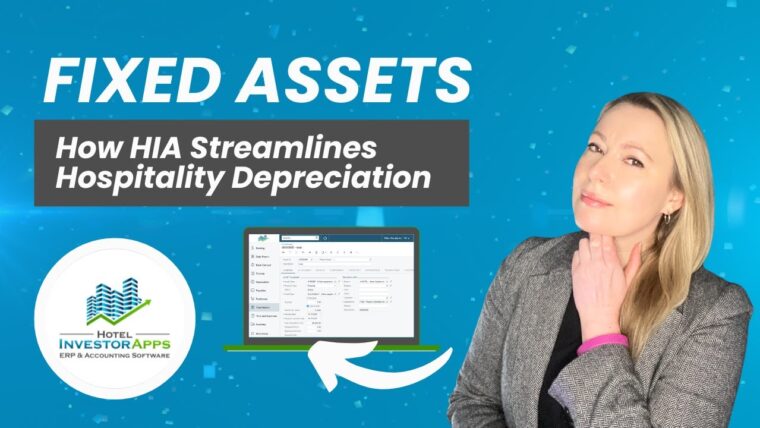 Fixed Assets