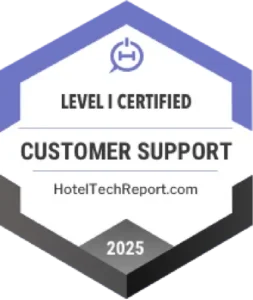 2025 Acumatica Award For Level 1 Certfied Customer Support, HIA