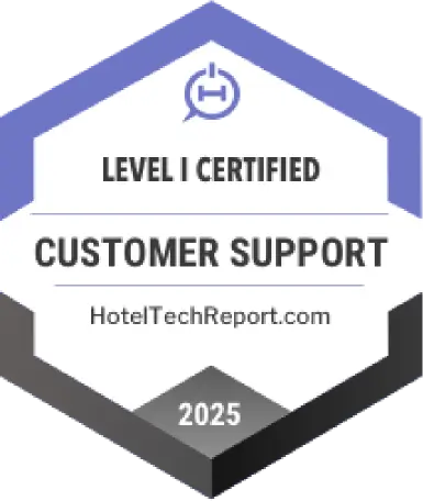 2025 Acumatica Award For Level 1 Certfied Customer Support, HIA