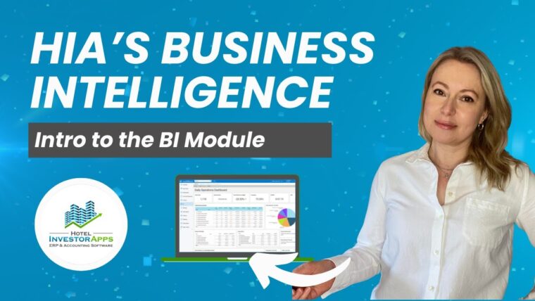 Business Intelligence