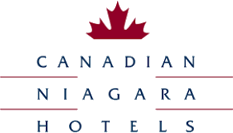 Canadian Niagara Hotels Logo
