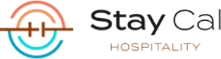 Stay Cal Hospitality Logo