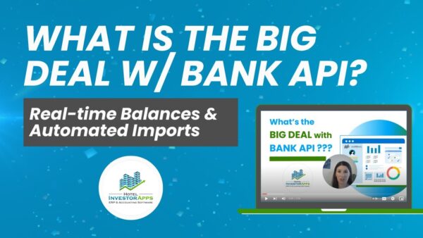 Bank Connect Integration – What’s The Big Deal With Bank API?