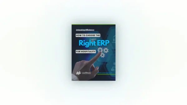 E-Book: ERP Selection Guide