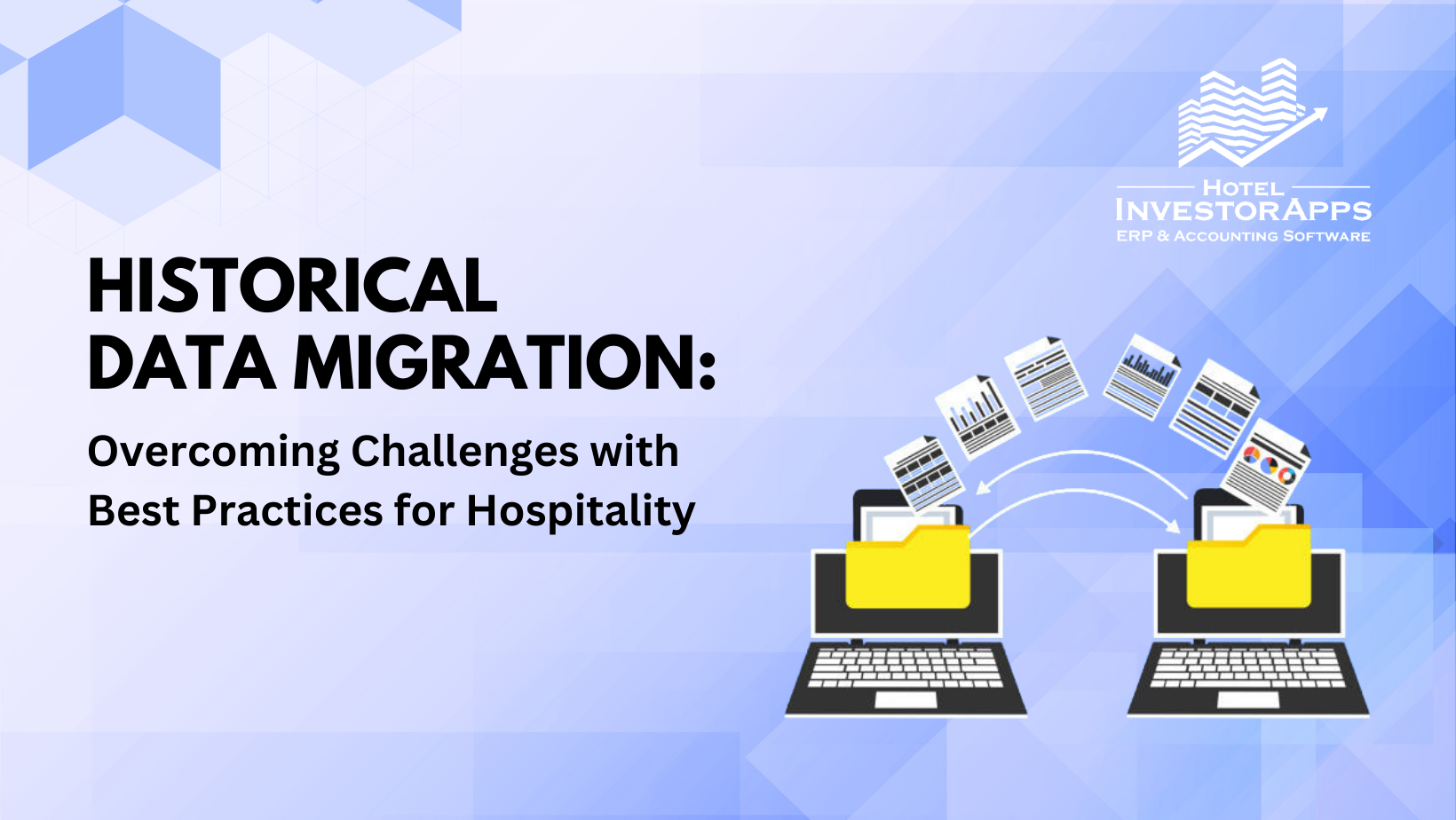 Historical Data Migration: Overcoming Challenges with Best Practices ...