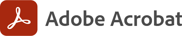 Adobe Acrobat Logo