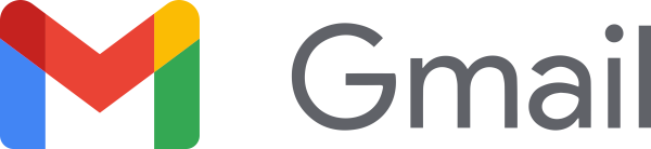Gmail Logo
