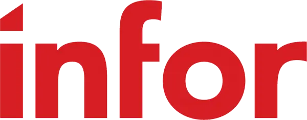 Infor Logo