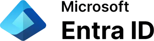 Microsoft Entra ID Logo