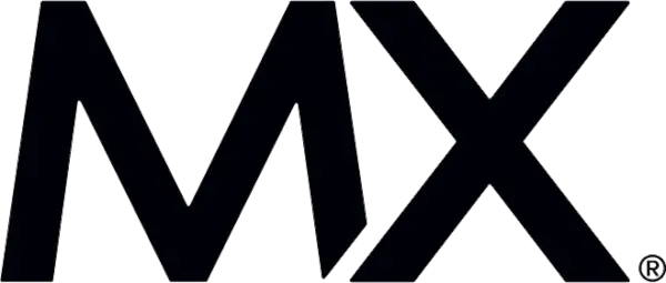 MX Logo