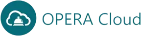 Opera Cloud Logo