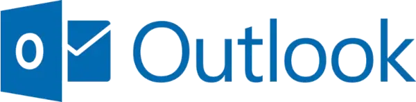 Microsoft Outlook Logo
