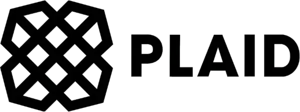 Plaid Logo