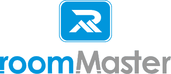 roomMaster Logo