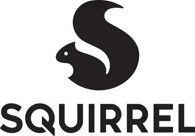 Squirrel POS Logo