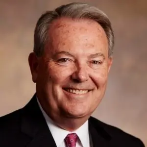 Bill Reynolds, Board of Directors - HIA
