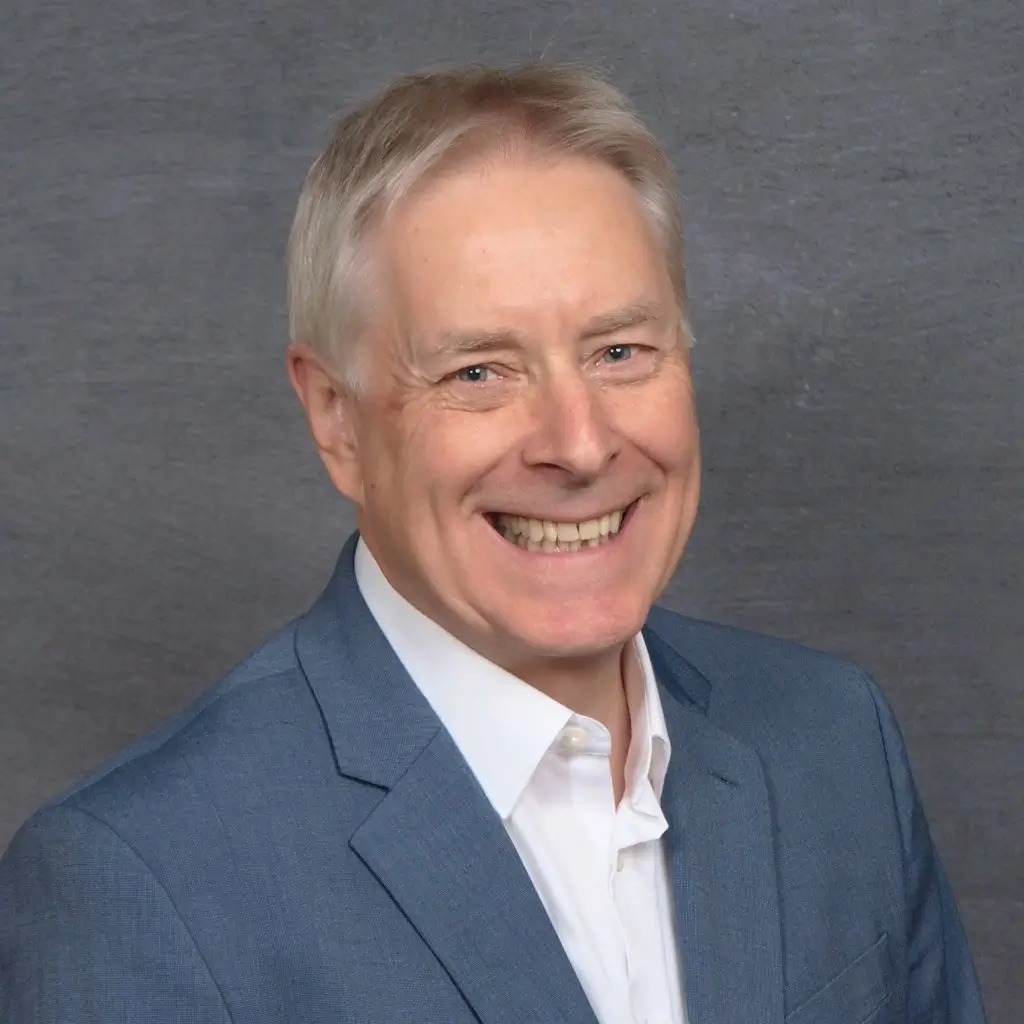 Charlie Fritsch, Founder & CEO - HIA