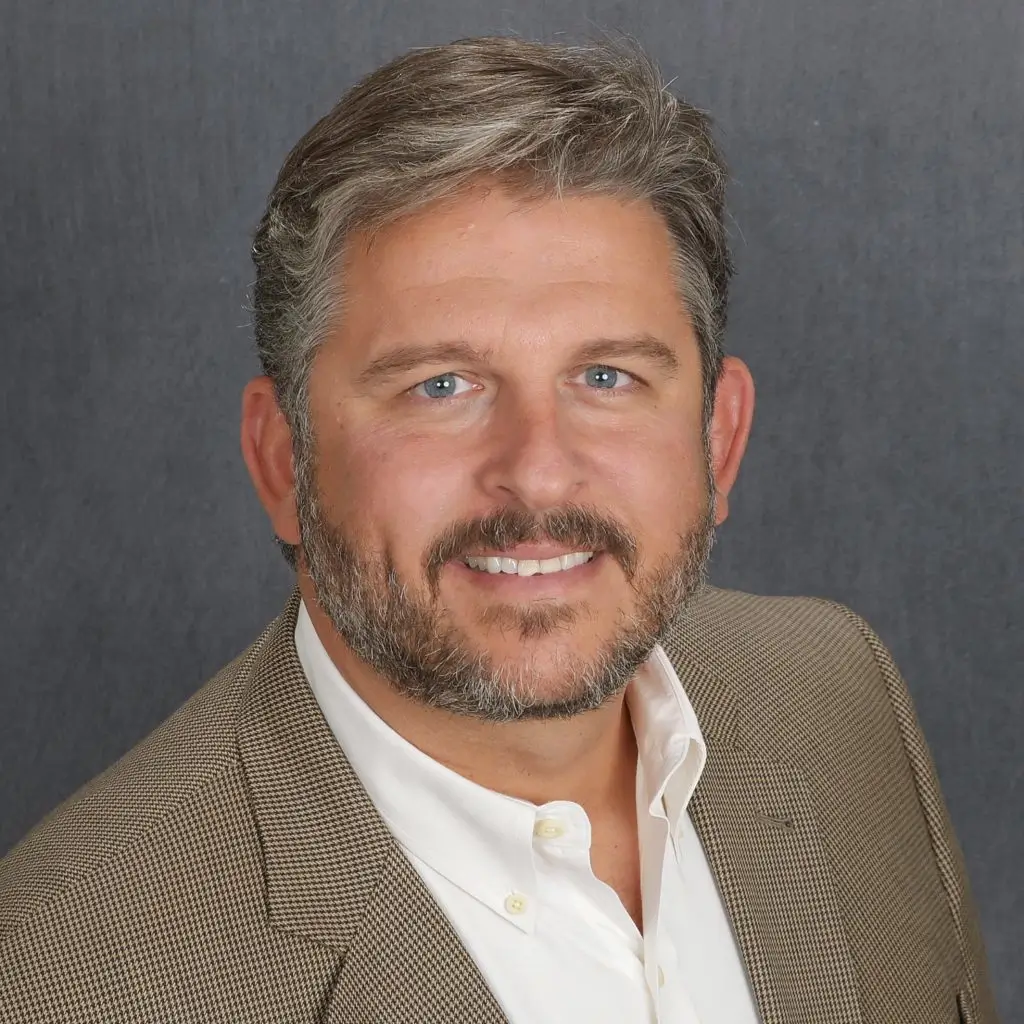 Chris Hall - EVP of Sales And Principal