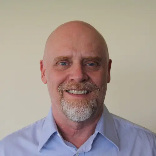 Dean Dodrill, Board of Directors - HIA