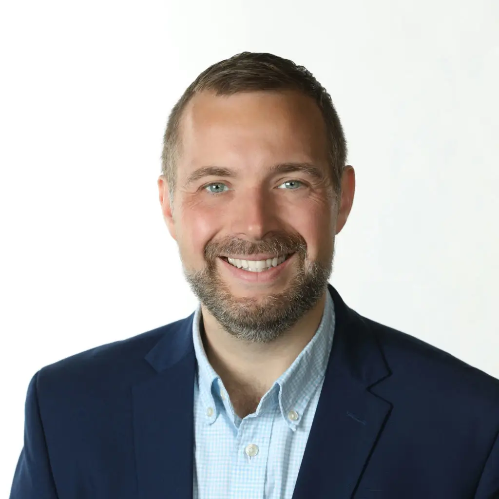 Edward Walker, Chief Technology Officer - HIA