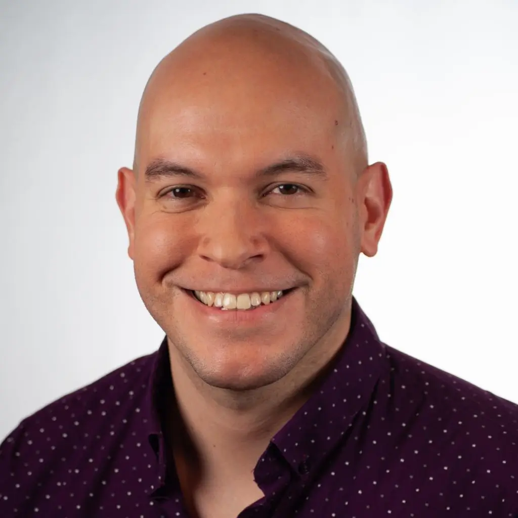 Fernando Amadoz, Chief Development Officer - HIA