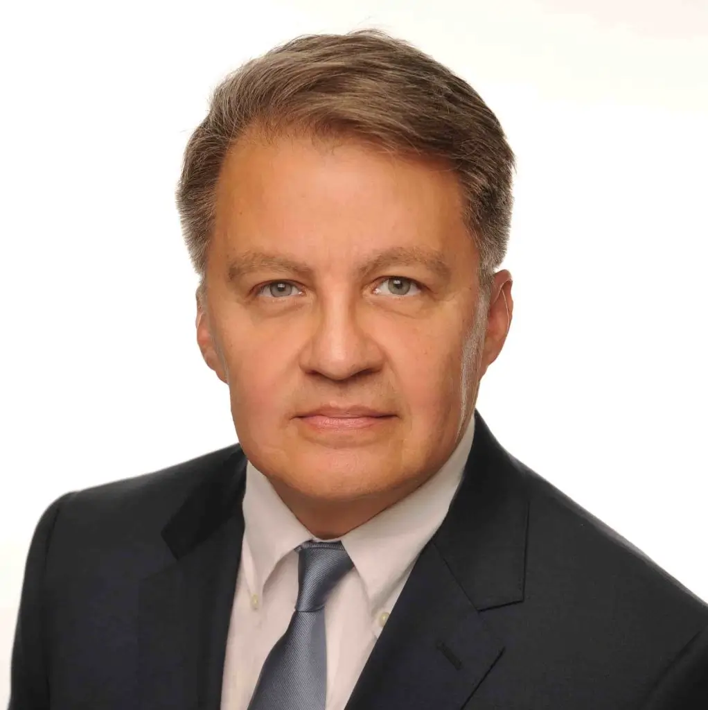 Ignacio Mello - Director of Training and Product Specialist - HIA