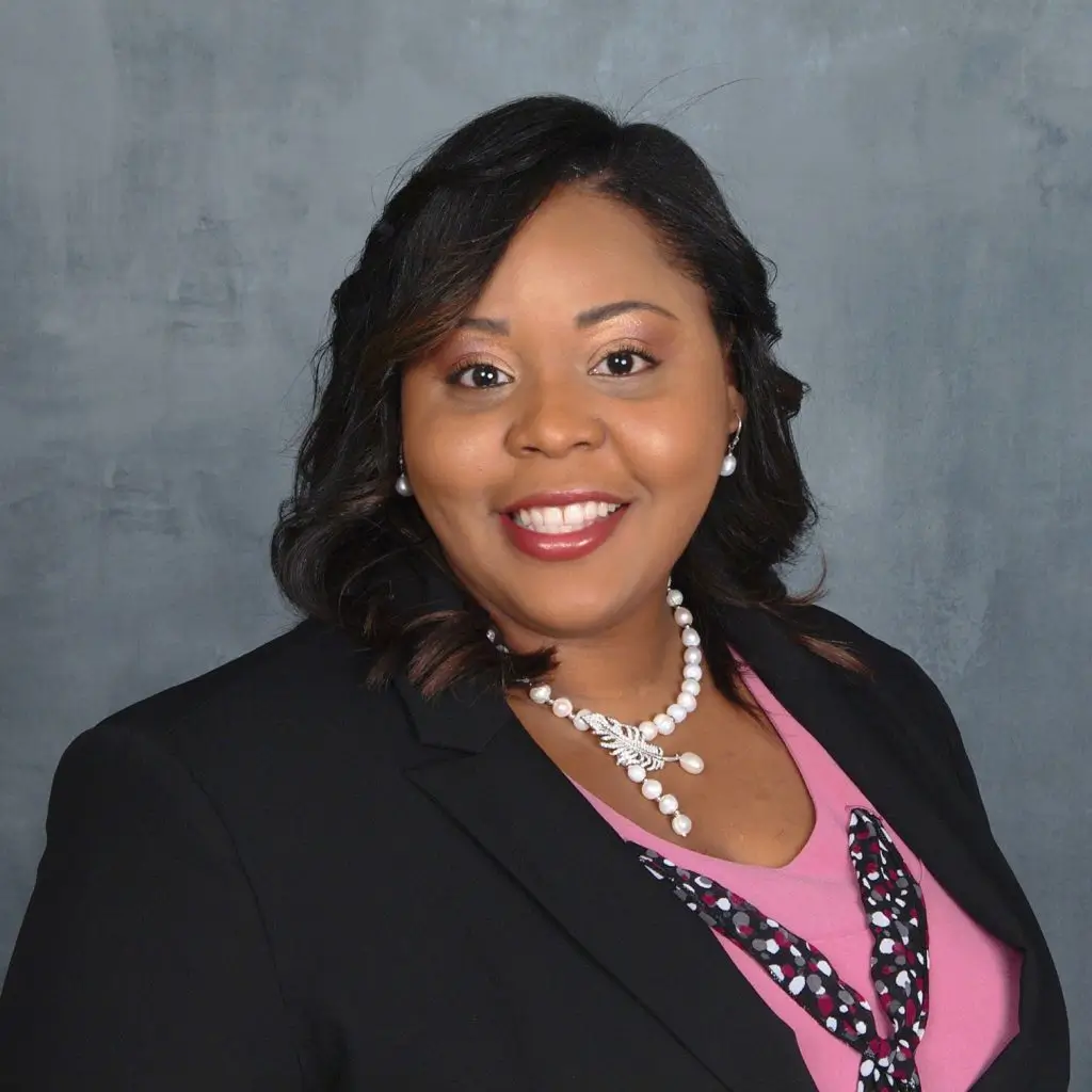 Kimberly Vassell-Jacob, Director of Operations and Analytics - HIA
