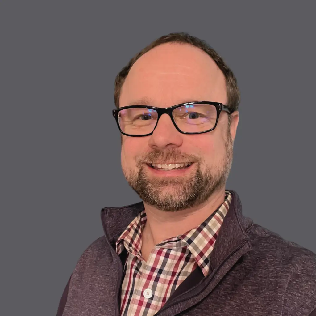 Matt Polk, Director of Customer Onboarding - HIA