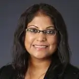 Preena Patel