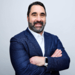 Gregg Suffredini - Regional VP of Sales - East
