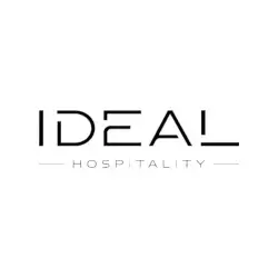 Ideal Hospitality Icon