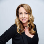 Candra Valley, VP Sales West, HIA