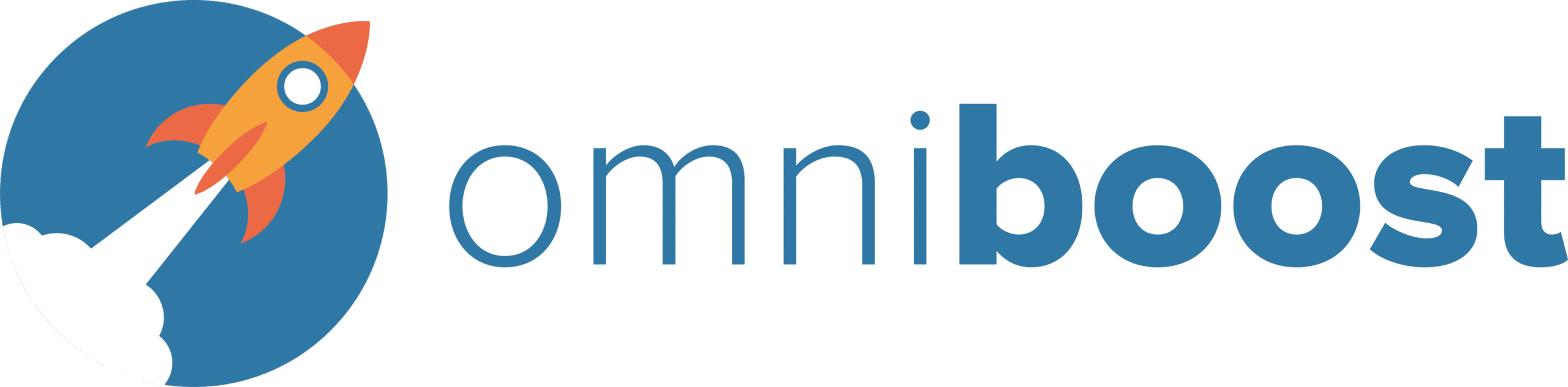 Omniboost logo