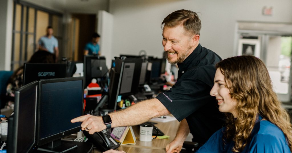 Platform Business Advisors, Albert Tinnell