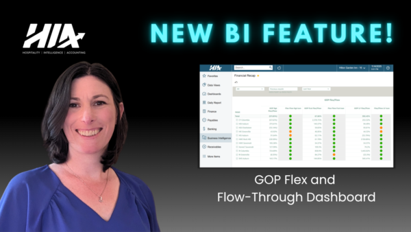 GOP Flex and Flow-Through Dashboard