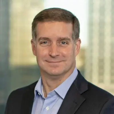 John Case, CEO of Acumatica